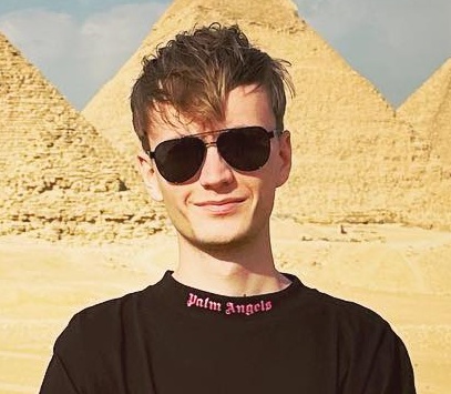 Zdjęcie profilowe